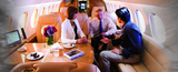 Profile Photos of Cleveland Private Jets Rental