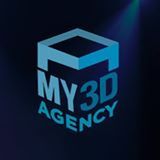 Profile Photos of MY3D Agency