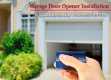Stockbridge Garage Door opener Installation Thompson Garage Door Service 1000 Peridot Pkwy 