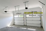 Garage Door Spring Repair Services