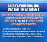 Profile Photos of Chick's Plumbing Mission Viejo