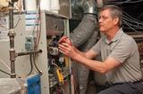 Profile Photos of Dave's Heater Repair Peoria Arizona