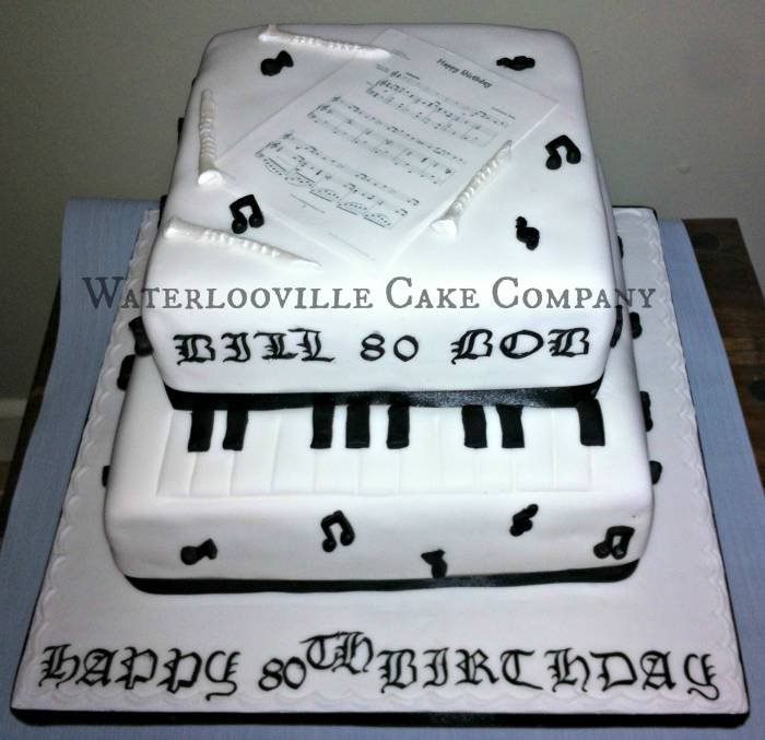  Profile Photos of Waterlooville Cake Company 19 Siskin Grove - Photo 9 of 38