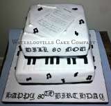  Waterlooville Cake Company 19 Siskin Grove 
