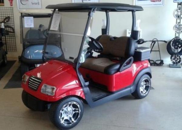  Profile Photos of A1 Custom Golf Cars 77750 Country Club Drive Suite C&D - Photo 2 of 4