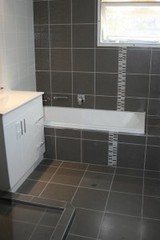 Profile Photos of Prominade Bathroom Renovations