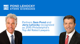Profile Photos of Pond Lehocky Stern Giordano