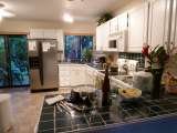 Fully equipped kitchen, Kauai Vacation Home Rental, Princeville