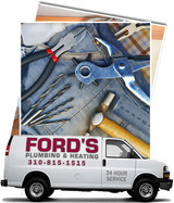 Profile Photos of Ford’s Plumbing and Heating