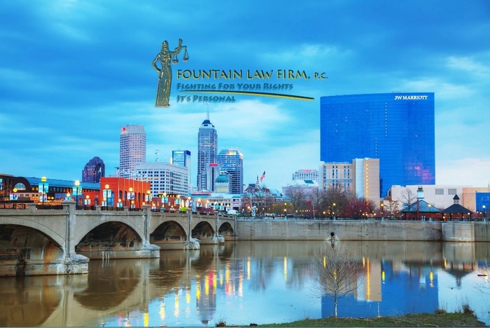  Profile Photos of Fountain Law Firm, P.C. 3815 River Crossing Parkway, Suite 100, Room 139 - Photo 5 of 7