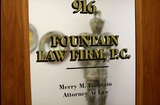  Fountain Law Firm, P.C. 3815 River Crossing Parkway, Suite 100, Room 139 