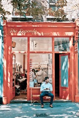 Profile Photos of The Legends Barber Shop
