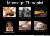Perceptions of Massage Therapists Massage Professionals of Jackson Hole Jackson Hole 