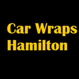 Car Wraps Hamilton, Hamilton