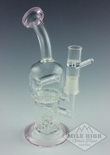 Pricelists of Mile High Glass Pipes