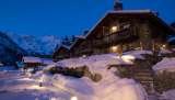 Amazing chalet in Courmayeur to enjoy the Italian side of the Alps Tarentaise Tours Route de Val d'Isère 