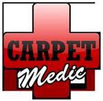 Mesa Carpet Cleaners Carpet Medic 7255 E. Hampton Avenue 