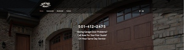  Profile Photos of The Garage Door Guy Corp 3325 Willow Springs Rd - Photo 3 of 3