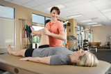 Profile Photos of Superior Physical Therapy- Spine & Sports Center