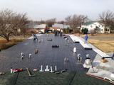 New Album of ECR Commercial and Residential Roofing