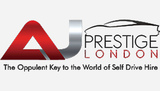 AJ Prestige London