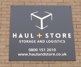  Haul and Store Unit 17 Admiralty Way 