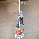 Profile Photos of Heaven's Best Carpet Cleaning Antioch CA