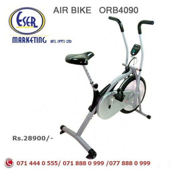  Profile Photos of Eser Marketing - BH Fitness exercise bikes, spin bikes & upright bikes 997/9, Kotte Road, Welikada - Photo 6 of 6