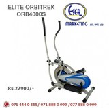  Eser Marketing - BH Fitness exercise bikes, spin bikes & upright bikes 997/9, Kotte Road, Welikada 
