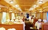 Profile Photos of Deccan Odyssey Luxury Train Tour