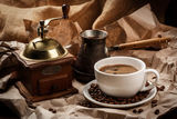 Profile Photos of Coffee Mill