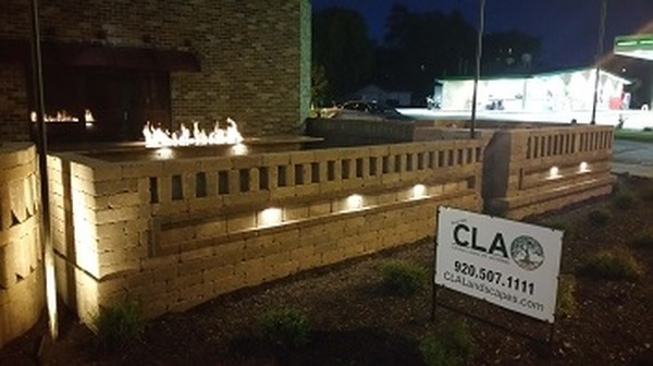  Profile Photos of CLA Landscapes 1004 South Olde Oneida Street  Suite 2C - Photo 2 of 4