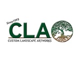  CLA Landscapes 1004 South Olde Oneida Street  Suite 2C 