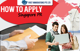 How to apply Singapore PR (Permanent Residency) First Immigrations Pte Ltd 30 Cecil Street, Level 27 Prudential Tower 