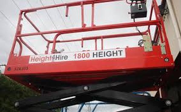  Profile Photos of Height 4 Hire - Cherry Picker, Vertical Lifts & Access Equipment Hire Height 4 Hire P/L 355 Lytton Road - Photo 5 of 5