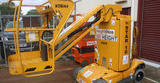Height 4 Hire - Cherry Picker, Vertical Lifts & Access Equipment Hire, Morningside