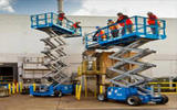 Profile Photos of Height 4 Hire - Cherry Picker, Vertical Lifts & Access Equipment Hire