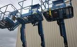 Height 4 Hire - Cherry Picker, Vertical Lifts & Access Equipment Hire Height 4 Hire P/L 355 Lytton Road 