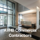 AVHB Commercial Contractors, Phoenix