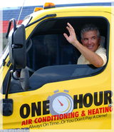 Profile Photos of One Hour Heating & Air Conditioning