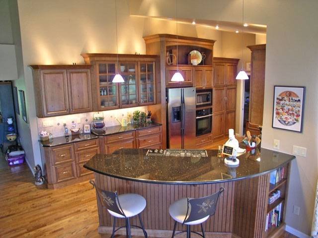  Profile Photos of RJL , Designs, Kitchen and Bathroom Renovations 995 G, Garden of the Gods Rd. - Photo 1 of 3