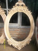 Mirror Dorris of DYASFURNICRAFT (dyasfurniture and handicraft)