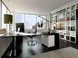 Profile Photos of Stylish Office Interiors