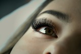Profile Photos of Eyelash Extensions Training Video
