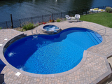 Profile Photos of Alpha and Omega Pool Services, LLC