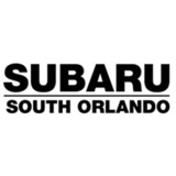  Subaru South Orlando 9951 Orange Blossom Trail 