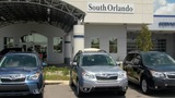 Subaru South Orlando, Orlando