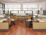 Profile Photos of Cubicles Office Environments