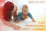 Profile Photos of Ajax Professional Carpet Cleaners