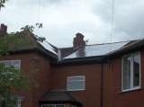 Medoria Solar, Wakefield